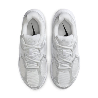 WOMEN'S NIKE V5 RNR 'WHITE METALLIC SILVER' HQ7901-101