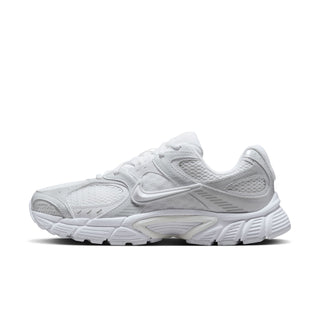 WOMEN'S NIKE V5 RNR 'WHITE METALLIC SILVER' HQ7901-101