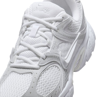 WOMEN'S NIKE V5 RNR 'WHITE METALLIC SILVER' HQ7901-101