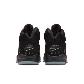 MENS AIR JORDAN 5 RETRO "HALLOWEEN" HQ7978-001