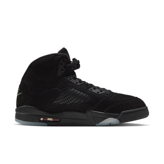 MENS AIR JORDAN 5 RETRO "HALLOWEEN" HQ7978-001