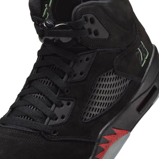 MENS AIR JORDAN 5 RETRO "HALLOWEEN" HQ7978-001