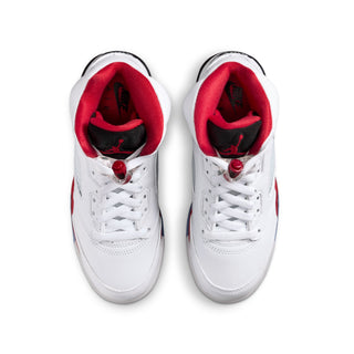 (GS) JORDAN 5 RETRO " FIRE RED " HQ7980-101