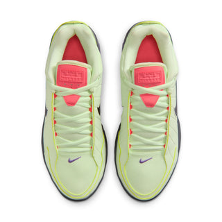 MEN'S NIKE LEBRON WITNESS 9 "VOLT TINT" HQ8034-701