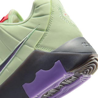 MEN'S NIKE LEBRON WITNESS 9 "VOLT TINT" HQ8034-701