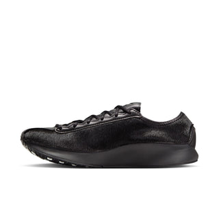 WOMEN'S NIKE AIR SUPERFLY LX 'BLACK PONY HAIR' HQ9148-001
