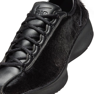 WOMEN'S NIKE AIR SUPERFLY LX 'BLACK PONY HAIR' HQ9148-001