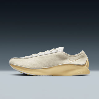 WOMEN'S NIKE AIR SUPERFLY LX 'YELLOW PONY HAIR' HQ9148-100