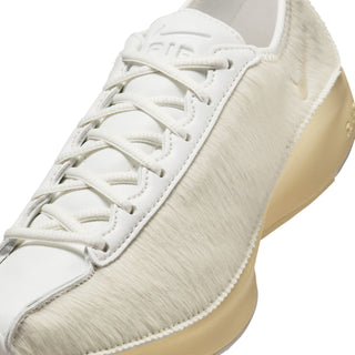 WOMEN'S NIKE AIR SUPERFLY LX 'YELLOW PONY HAIR' HQ9148-100