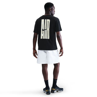 MEN'S NIKE SPORTSWEAR M90 AIR TEE "BLACK" HQ9248-010