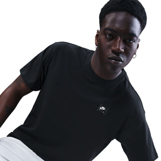 MEN'S NIKE SPORTSWEAR M90 AIR TEE "BLACK" HQ9248-010