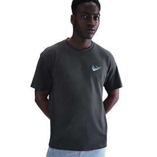 MEN'S NIKE SPORTSWEAR MAX90 AIR MAX 95 TEE "ANTHRACITE" HQ9256-060