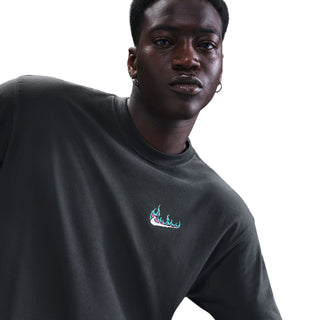 MEN'S NIKE SPORTSWEAR MAX90 AIR MAX 95 TEE "ANTHRACITE" HQ9256-060