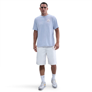 MEN'S NIKE SPORTSWEAR GRAPHIC TEE "GHOST" HQ9275-057