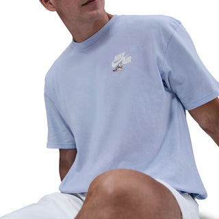 MEN'S NIKE SPORTSWEAR GRAPHIC TEE "GHOST" HQ9275-057