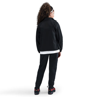 KIDS NIKE DRI-FIT TRACKSUIT 'BLACK' HQ9315-010