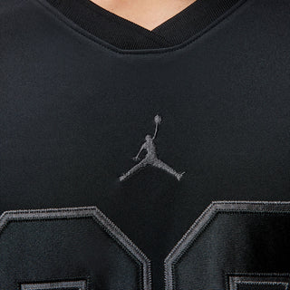 MEN'S JORDAN BROOKLYN COLLEGIATE HOCKEY JERSEY "BLACK" HV0109-010
