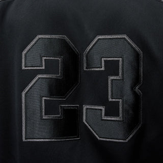 MEN'S JORDAN BROOKLYN COLLEGIATE HOCKEY JERSEY "BLACK" HV0109-010