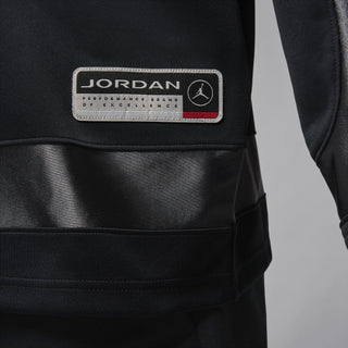 MEN'S JORDAN BROOKLYN COLLEGIATE HOCKEY JERSEY "BLACK" HV0109-010