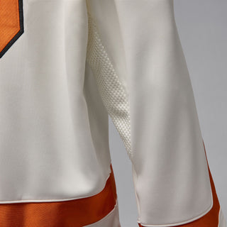 MEN'S JORDAN BROOKLYN COLLEGIATE HOCKEY JERSEY "ORANGE" HV0109-133