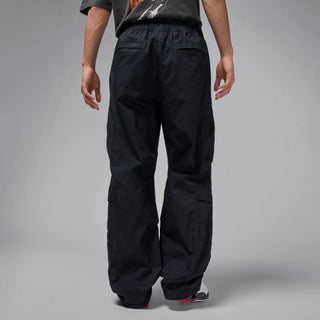 MEN'S JORDAN FLIGHT UTILITY PANTS "BLACK" HV0530-010