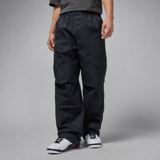 MEN'S JORDAN FLIGHT UTILITY PANTS "BLACK" HV0530-010