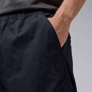 MEN'S JORDAN FLIGHT UTILITY PANTS "BLACK" HV0530-010