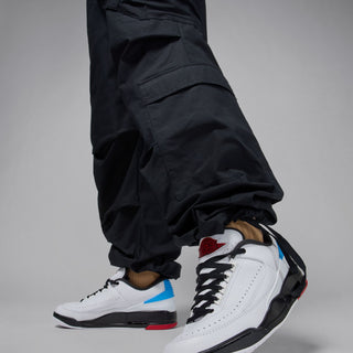 MEN'S JORDAN FLIGHT UTILITY PANTS "BLACK" HV0530-010