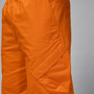 MEN'S JORDAN FLIGHT UTILITY PANTS "STARFISH" HV0530-805