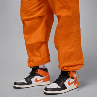 MEN'S JORDAN FLIGHT UTILITY PANTS "STARFISH" HV0530-805