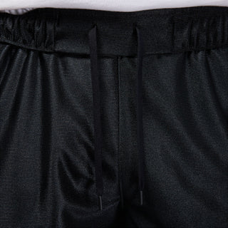 MEN'S JORDAN BROOKLYN CAT SCRATCH SHORTS "BLACK/STARFISH" HV0560-010