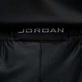 MEN'S JORDAN BROOKLYN CAT SCRATCH SHORTS "BLACK/SAIL CAMO" HV0560-011