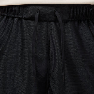 MEN'S JORDAN BROOKLYN CAT SCRATCH SHORTS "BLACK/WHITE" HV0560-013