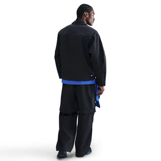 MEN'S NIKE ACG SMITH SUMMIT PANTS "BLACK/ANTHRACITE/SUMMIT WHITE" HV0591-010