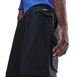 MEN'S NIKE ACG SMITH SUMMIT PANTS "BLACK/ANTHRACITE/SUMMIT WHITE" HV0591-010