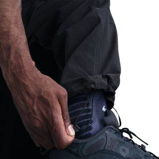 MEN'S NIKE ACG SMITH SUMMIT PANTS "BLACK/ANTHRACITE/SUMMIT WHITE" HV0591-010