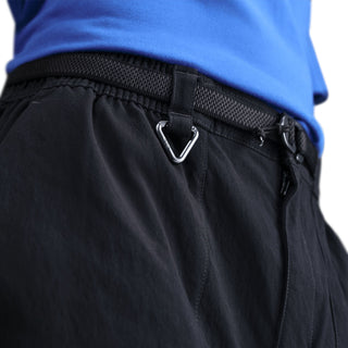 MEN'S NIKE ACG SMITH SUMMIT PANTS "BLACK/ANTHRACITE/SUMMIT WHITE" HV0591-010