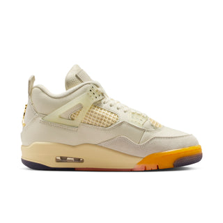WOMEN'S JORDAN 4 RETRO "BIRDS OF PARADISE" HV0823-101