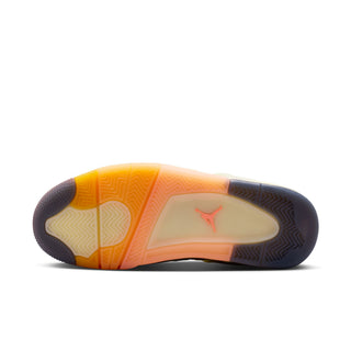 WOMEN'S JORDAN 4 RETRO "BIRDS OF PARADISE" HV0823-101