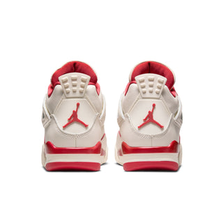 WOMEN'S JORDAN 4 RETRO "VALENTINE'S DAY" HV0823-108