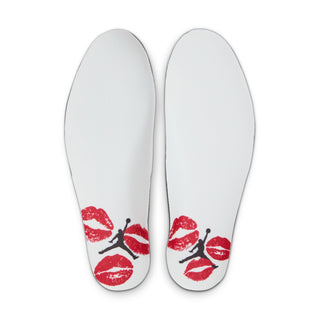 WOMEN'S JORDAN 4 RETRO "VALENTINE'S DAY" HV0823-108