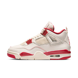 WOMEN'S JORDAN 4 RETRO "VALENTINE'S DAY" HV0823-108