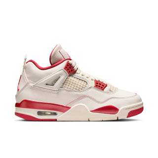 WOMEN'S JORDAN 4 RETRO "VALENTINE'S DAY" HV0823-108