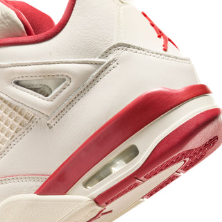 WOMEN'S JORDAN 4 RETRO "VALENTINE'S DAY" HV0823-108