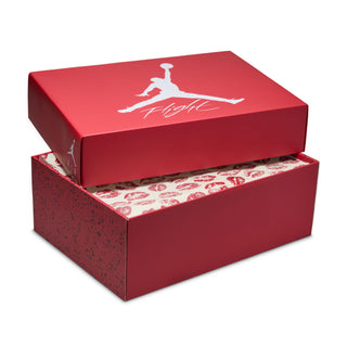 WOMEN'S JORDAN 4 RETRO "VALENTINE'S DAY" HV0823-108
