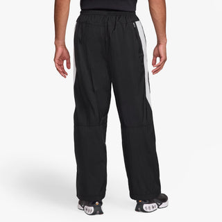 MEN'S NIKE AIR WOVEN TRACKSUIT PANTS 'BLACK' HV0874-010