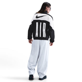 MEN'S NIKE AIR WOVEN TRACK JACKET 'BLACK' HV0880-010