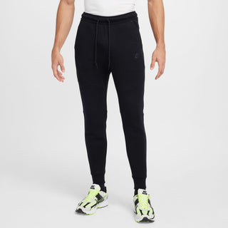 MEN'S NIKE TECH FLEECE JOGGERS "BLACK" HV0959-010