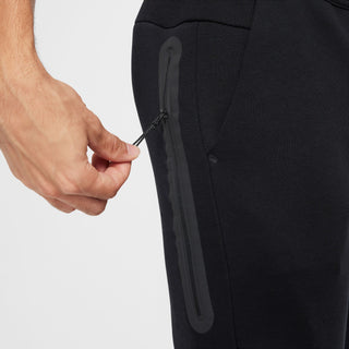 MEN'S NIKE TECH FLEECE JOGGERS "BLACK" HV0959-010