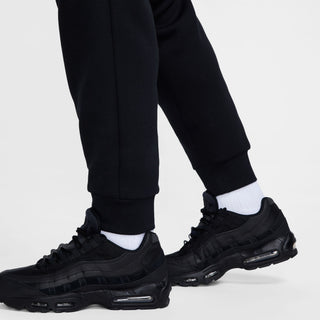 MEN'S NIKE TECH FLEECE JOGGERS "BLACK" HV0959-010